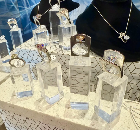 Lilly Barrack Jewelry & Gifts in Scottsdale, AZ