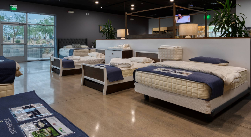 Naturepedic in Scottsdale, AZ