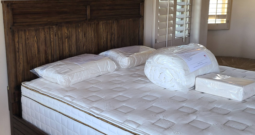 Naturepedic in Scottsdale, AZ