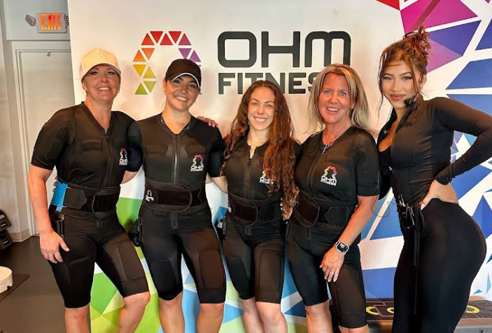 OHM Fitness in Scottsdale, AZ