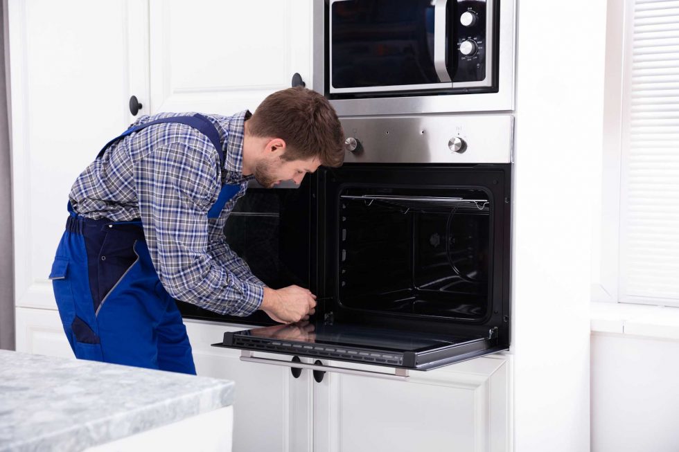 Scottsdale Appliance Repair Pros in Scottsdale, AZ