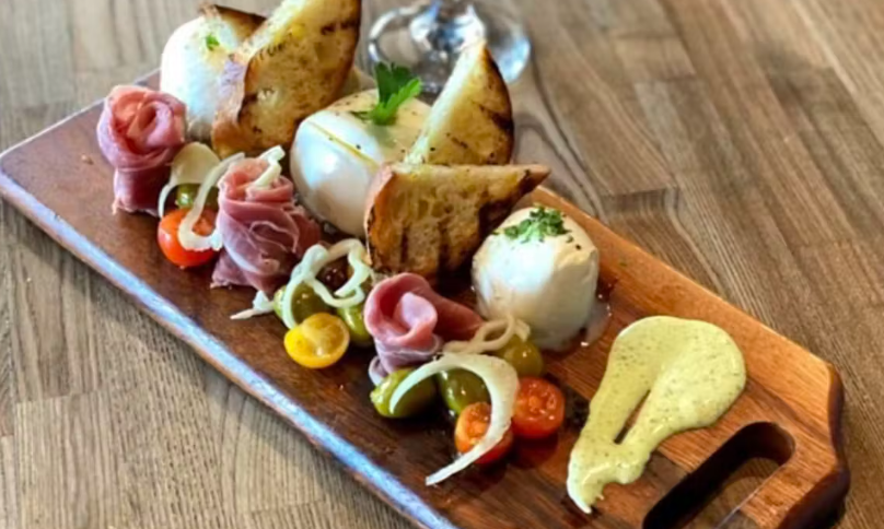 The Italian Daughter in Scottsdale, AZ