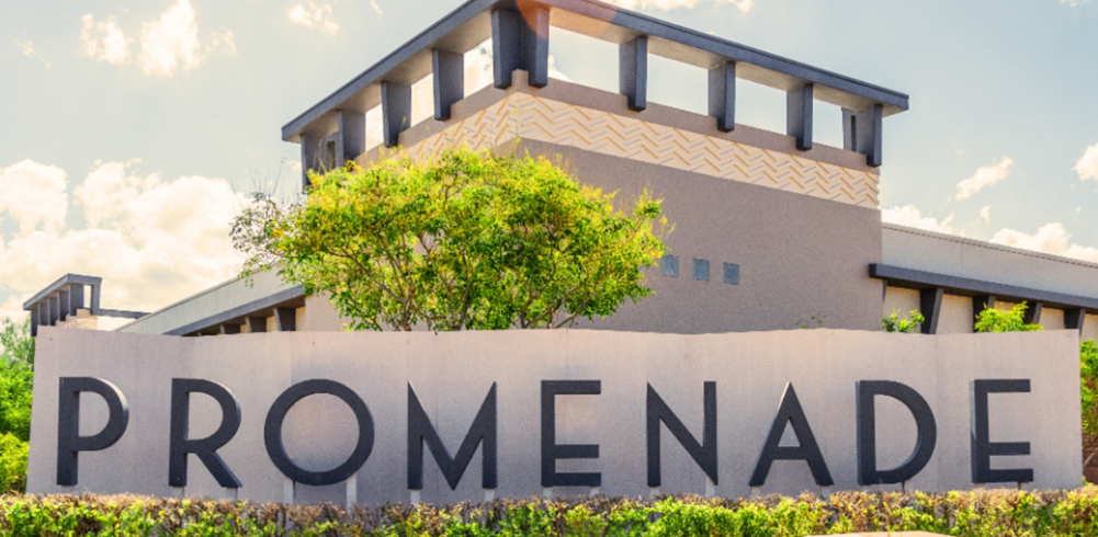 The Promenade Scottsdale in Scottsdale, AZ