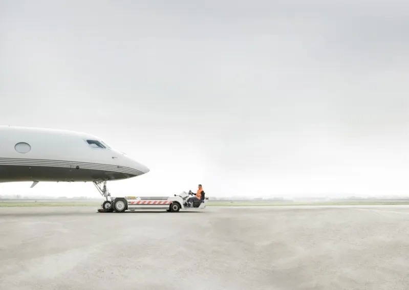 Fly Luxe, Live Luxe: The Private Jet Lifestyle in North Scottsdale, Arizona