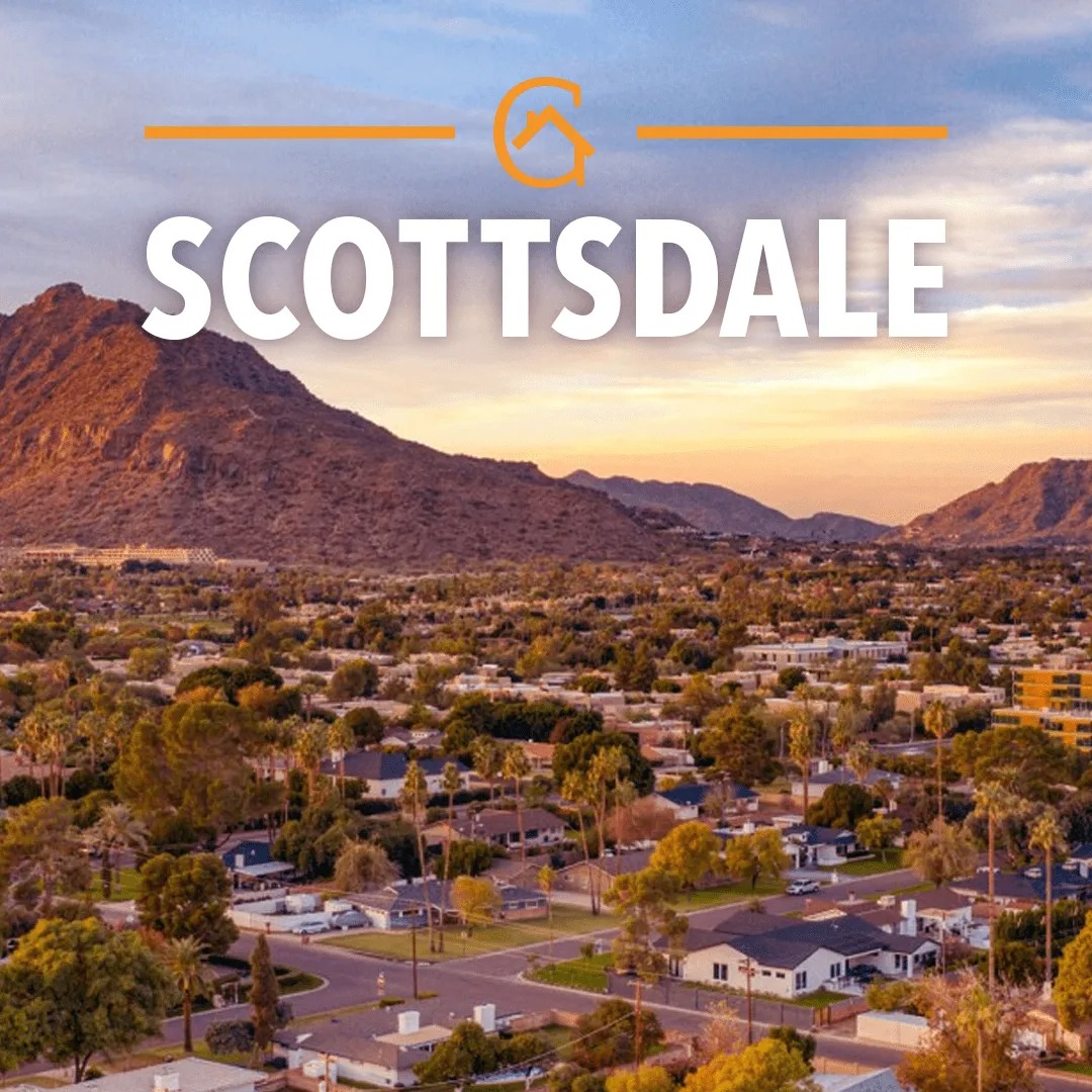 Live Luxuriously and Securely in North Scottsdale’s Premier Gated Neighborhoods
