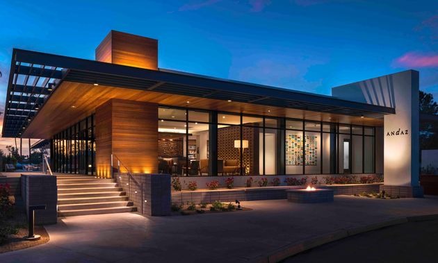Grandest Resorts of Scottsdale: Luxurious North Scottsdale Escapes in the Sonoran Desert