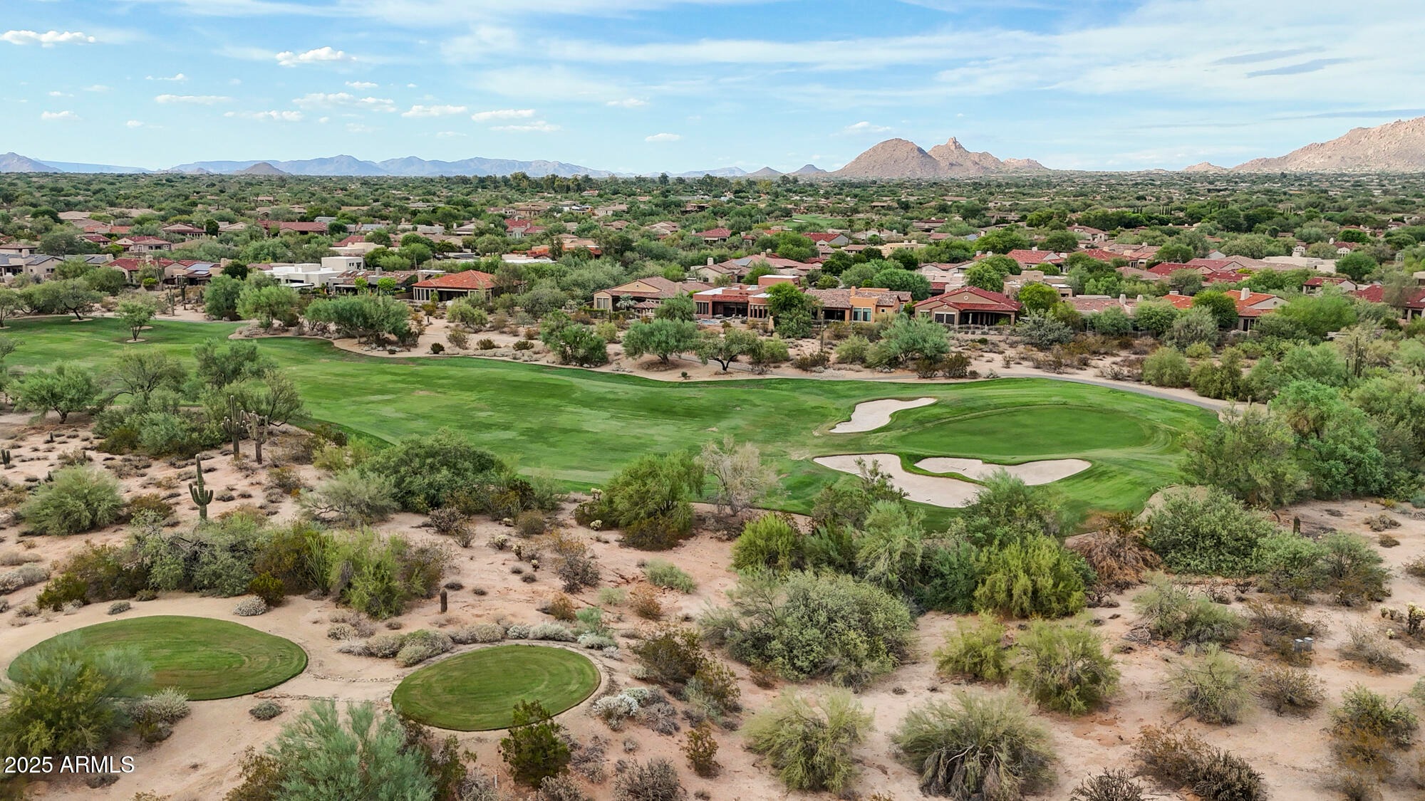 Designing Wellness: Inside North Scottsdale’s Holistic Ultra-Luxury Homes