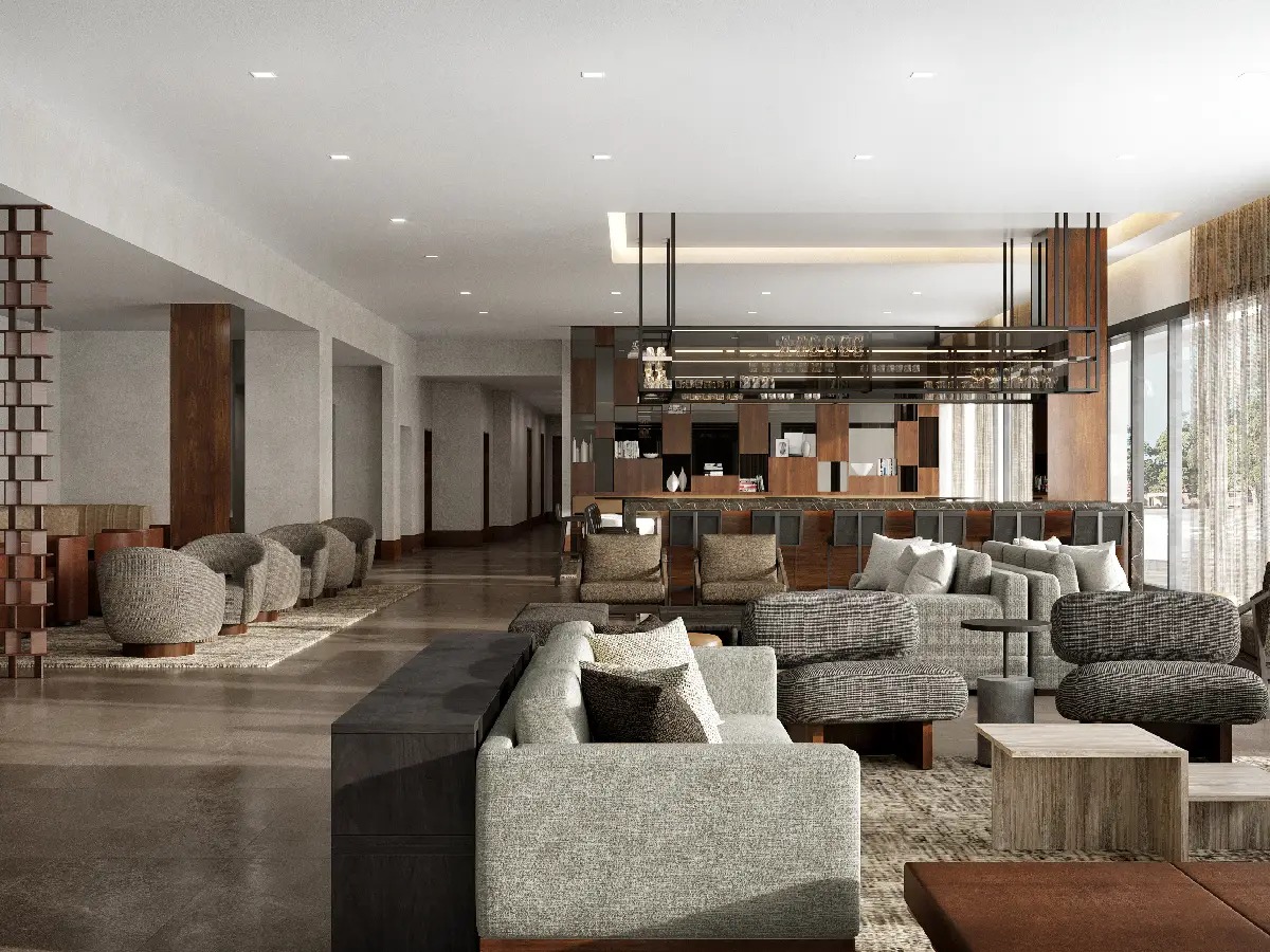 New Heights: Inside North Scottsdale’s Atavia Luxury Condominium Project