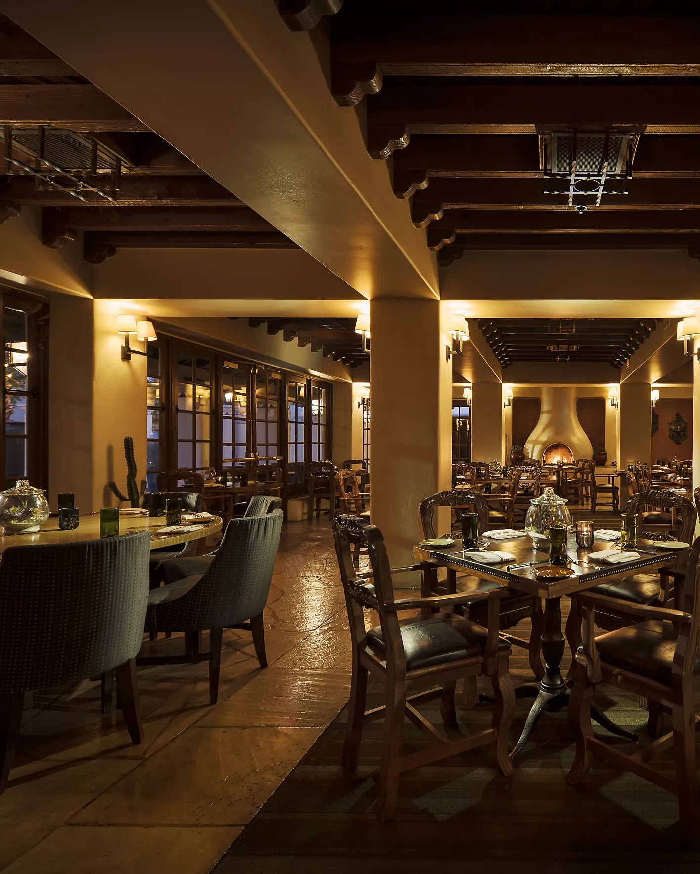 Romantic Dining in North Scottsdale: Fairmont Scottsdale Princess Guide