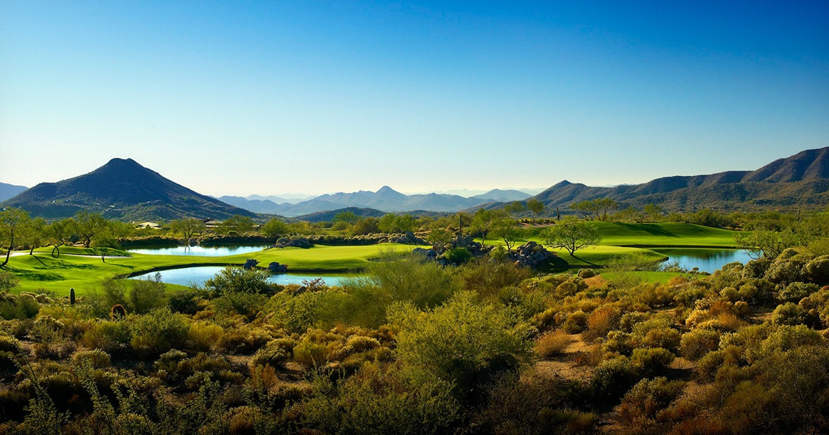 Unlocking Private Golf Club Memberships in North Scottsdale, AZ