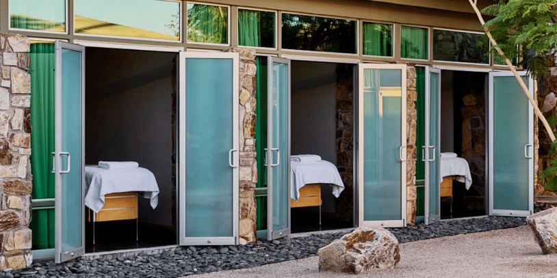 Luxury Valentine’s Day Escape in North Scottsdale: Spas, Private Chefs, and Romantic Resort Retreats